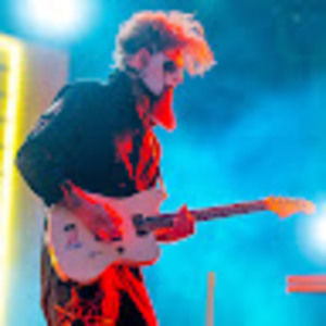 Meet your Posher, Nolan